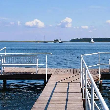 Casa vacanze Holiday Homes Robel An Der Muritz - Dms02106-fyc *