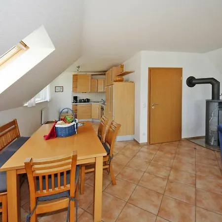 Holiday Homes Robel An Der Muritz - Dms02106-fyc Casa vacanze Marienfelde