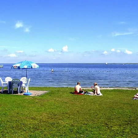 Holiday Homes Robel An Der Muritz - Dms02106-fyc Marienfelde