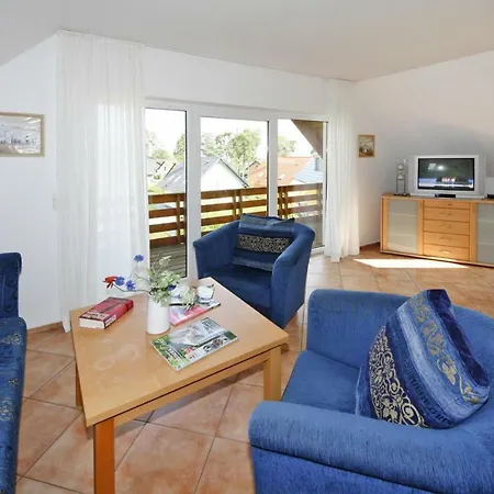 Casa vacanze Holiday Homes Robel An Der Muritz - Dms02106-fyc