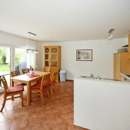 Holiday Homes Robel An Der Muritz - Dms02106-fyc