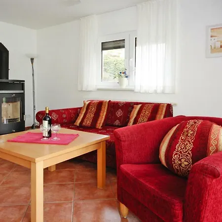 Casa vacanze Holiday Homes Robel An Der Muritz - Dms02106-fyc