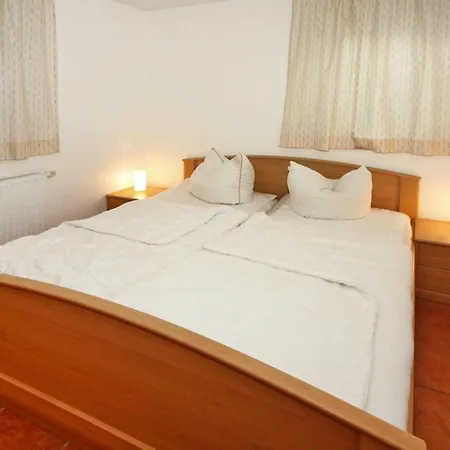 Casa vacanze Holiday Homes Robel An Der Muritz - Dms02106-fyc Marienfelde