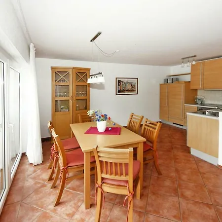 Holiday Homes Robel An Der Muritz - Dms02106-fyc Casa vacanze
