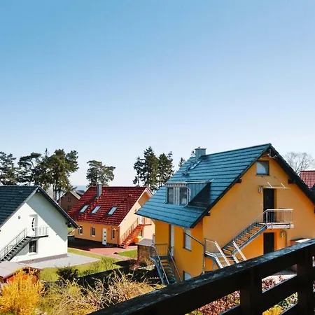 Holiday Homes Robel An Der Muritz - Dms02106-fyc *