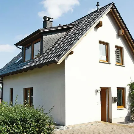 Holiday Homes Robel An Der Muritz - Dms02106-fyc Casa vacanze *
